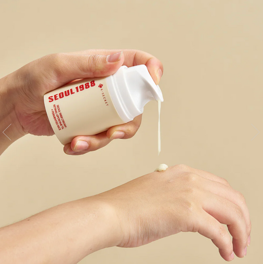 Anti-aging Serum : Retinal Liposome 1% + Fermented Rice