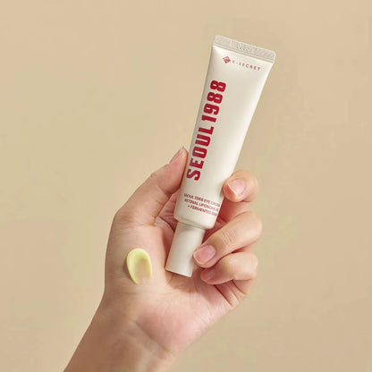Eye Cream : Retinal Liposome 4% + Fermented Bean
