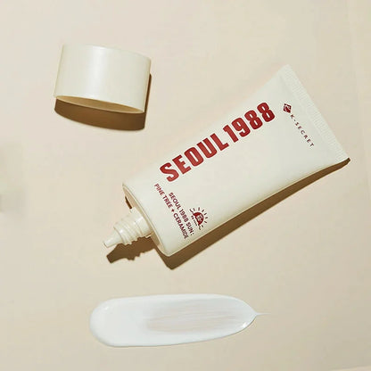 Soothing sunscreen : Pine Tree + Ceramide