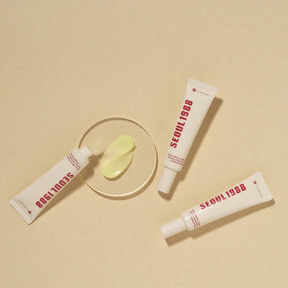 Eye Cream : Retinal Liposome 4% + Fermented Bean